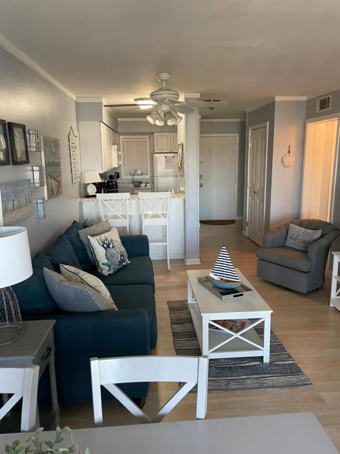 Hilton Head Resort Hilton Head Island Εξωτερικό φωτογραφία