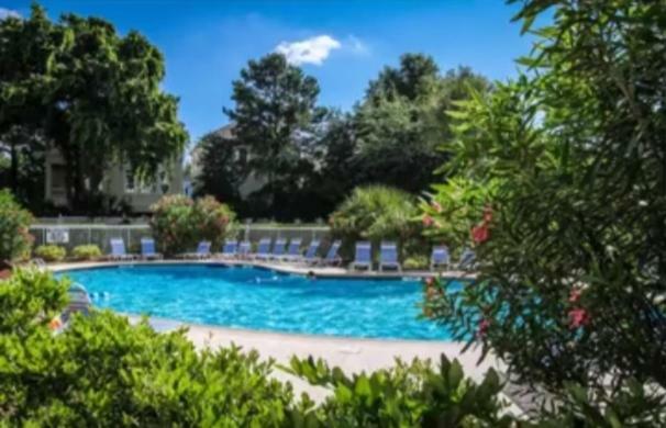 Hilton Head Resort Hilton Head Island Εξωτερικό φωτογραφία