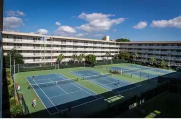 Hilton Head Resort Hilton Head Island Εξωτερικό φωτογραφία