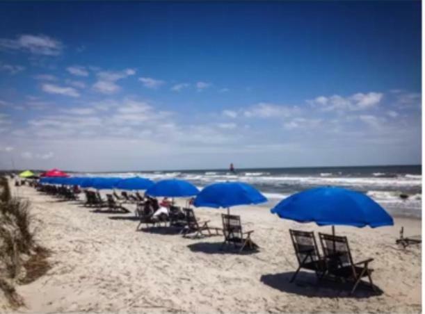 Hilton Head Resort Hilton Head Island Εξωτερικό φωτογραφία