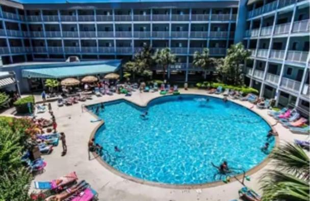 Hilton Head Resort Hilton Head Island Εξωτερικό φωτογραφία
