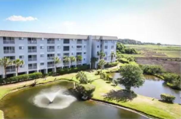 Hilton Head Resort Hilton Head Island Εξωτερικό φωτογραφία