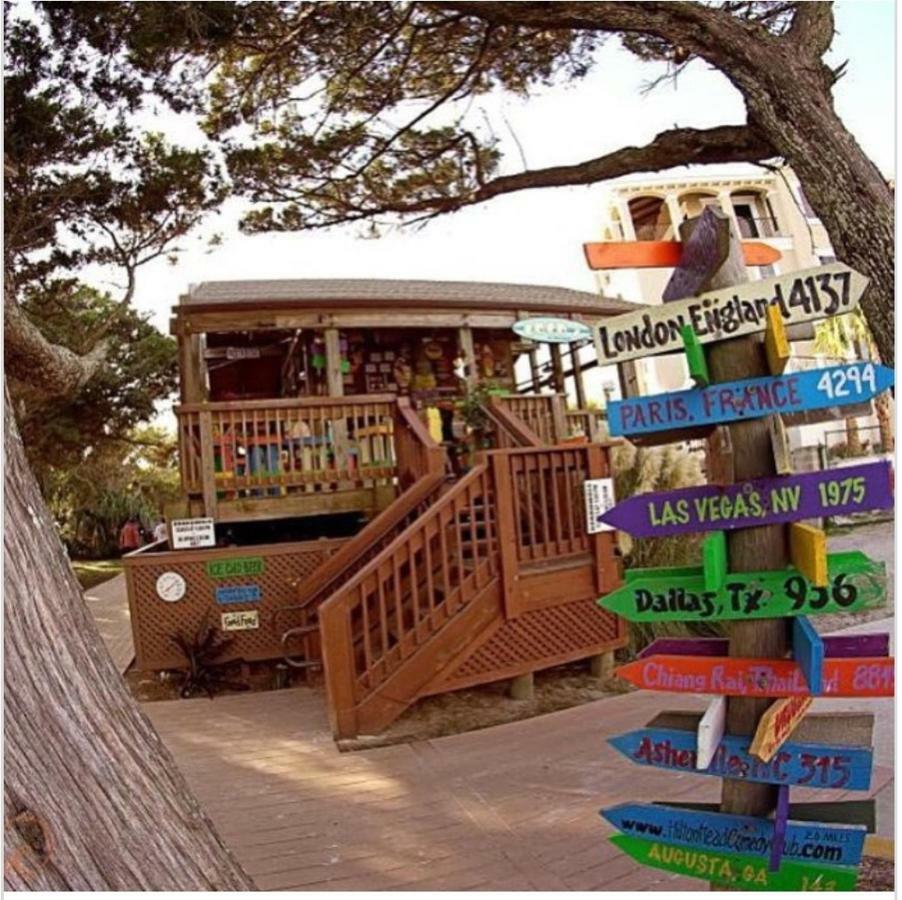 Hilton Head Resort Hilton Head Island Εξωτερικό φωτογραφία