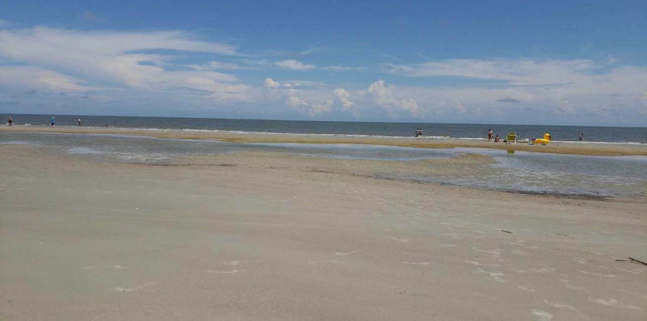 Hilton Head Resort Hilton Head Island Εξωτερικό φωτογραφία