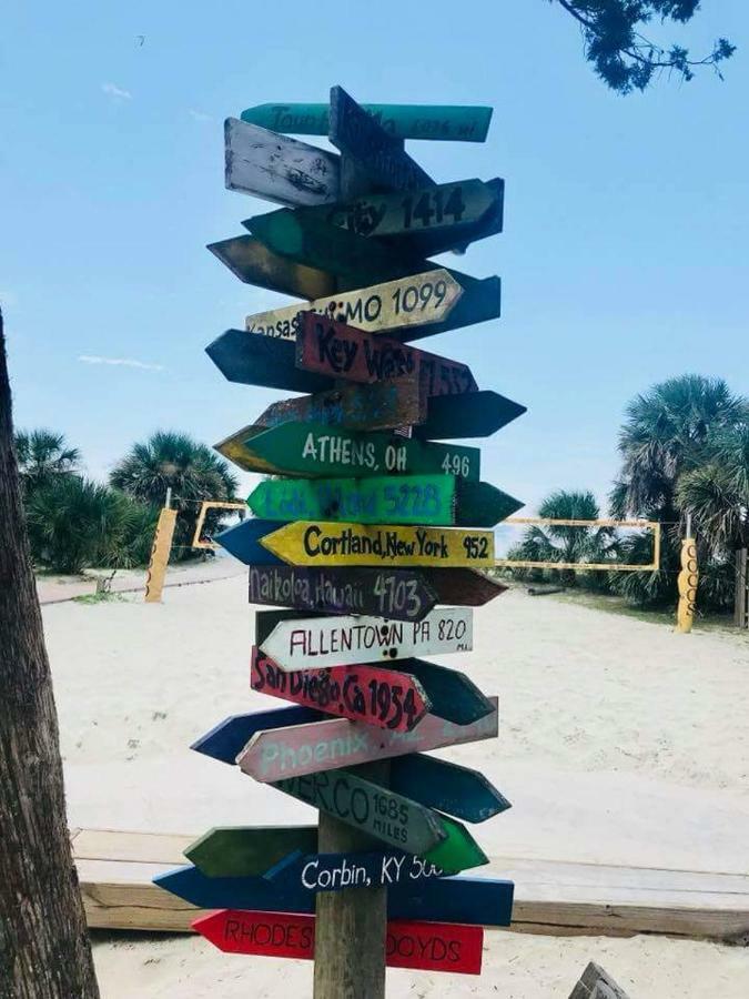 Hilton Head Resort Hilton Head Island Εξωτερικό φωτογραφία