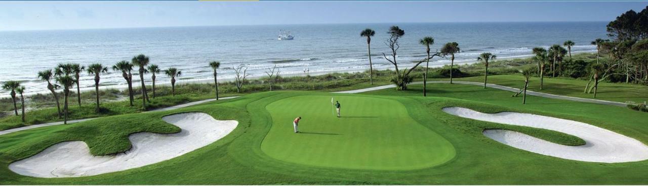 Hilton Head Resort Hilton Head Island Εξωτερικό φωτογραφία