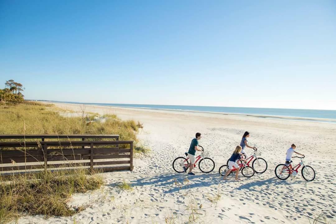 Hilton Head Resort Hilton Head Island Εξωτερικό φωτογραφία