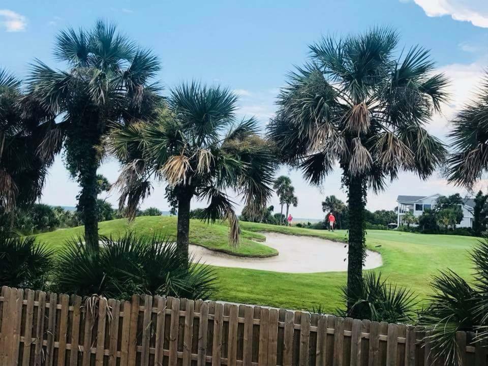 Hilton Head Resort Hilton Head Island Εξωτερικό φωτογραφία