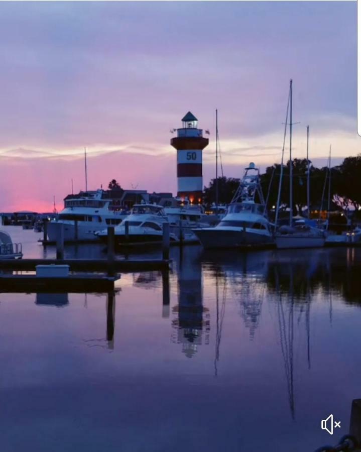 Hilton Head Resort Hilton Head Island Εξωτερικό φωτογραφία