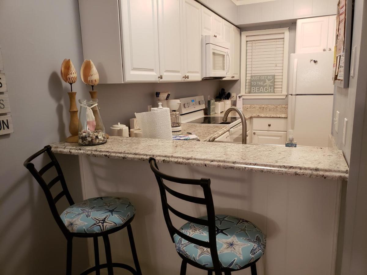 Hilton Head Resort Hilton Head Island Εξωτερικό φωτογραφία