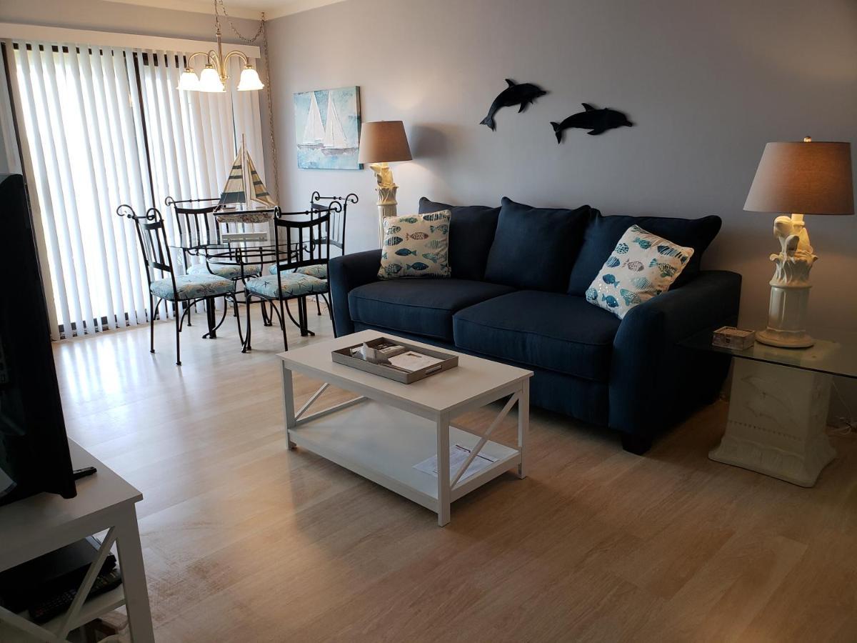 Hilton Head Resort Hilton Head Island Εξωτερικό φωτογραφία