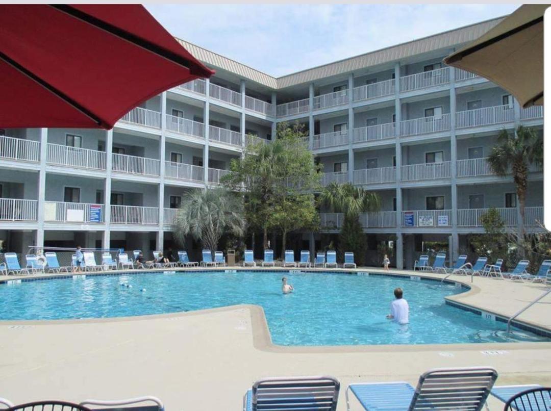 Hilton Head Resort Hilton Head Island Εξωτερικό φωτογραφία